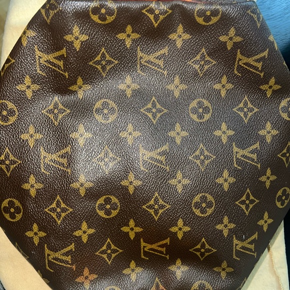 Vintage Louis Vuitton Monogram Canvas Speedy 25 - Picture 3 of 10